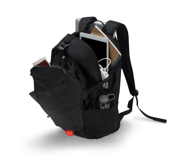 Dicota GO 13-15.6" czarny - 1105177 - zdjęcie 11
